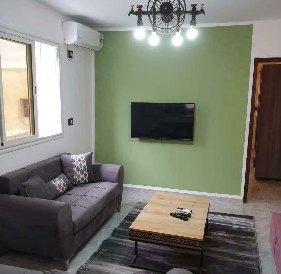 Résidence Nour Yesmine