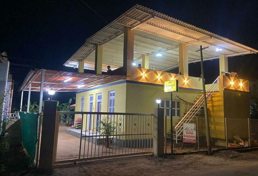 Saumya Homestay Diveagar