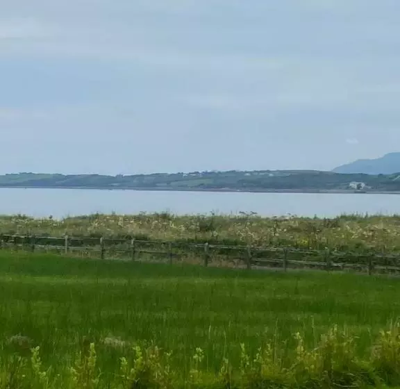 Wild Atlantic Way Crona Cottage