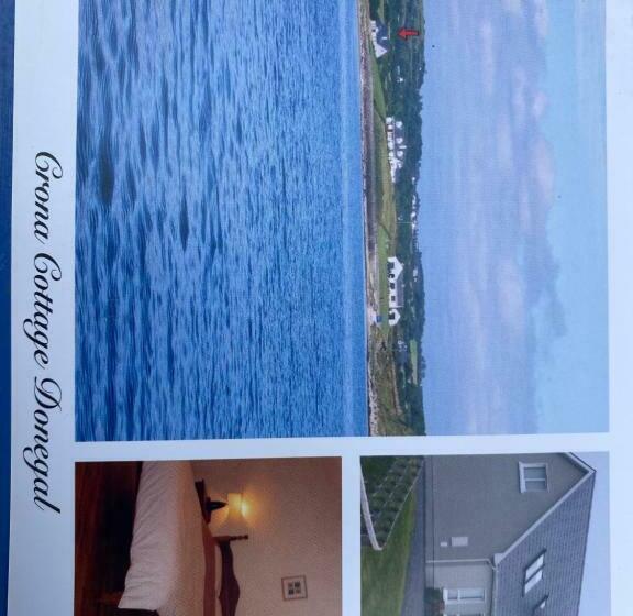 Wild Atlantic Way Crona Cottage
