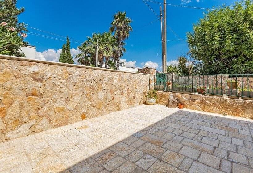 A Casa Di Giulia E Sofia By Barbarhouse