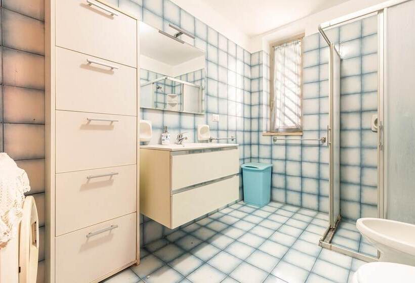 A Casa Di Giulia E Sofia By Barbarhouse