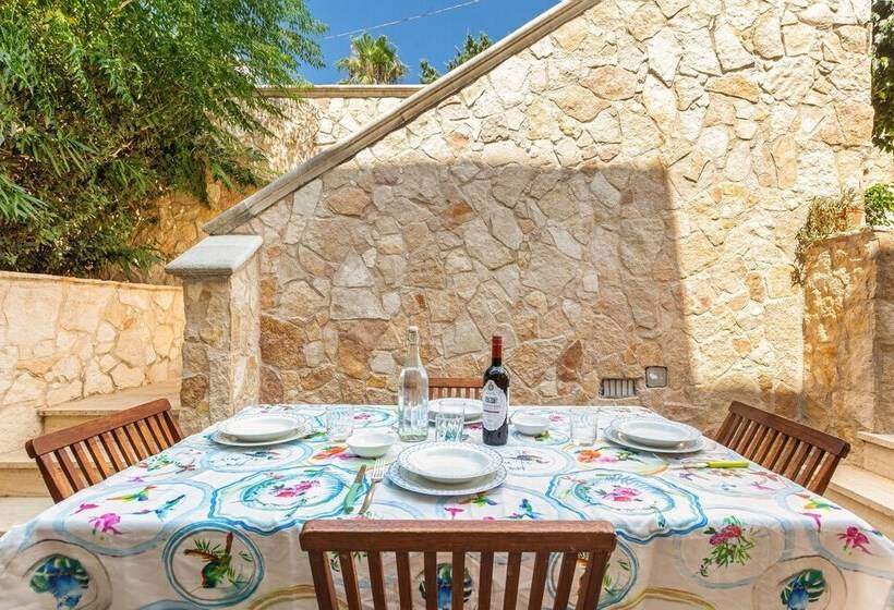 A Casa Di Giulia E Sofia By Barbarhouse