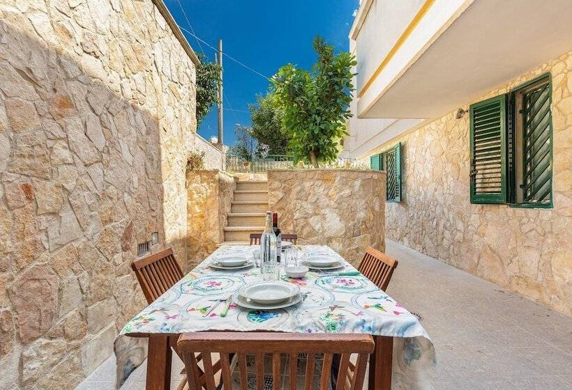 A Casa Di Giulia E Sofia By Barbarhouse