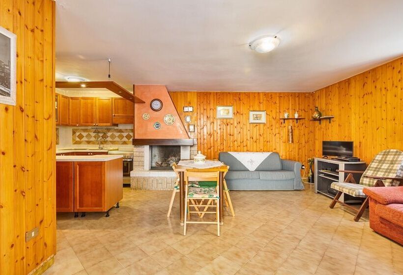 A Casa Di Giulia E Sofia By Barbarhouse