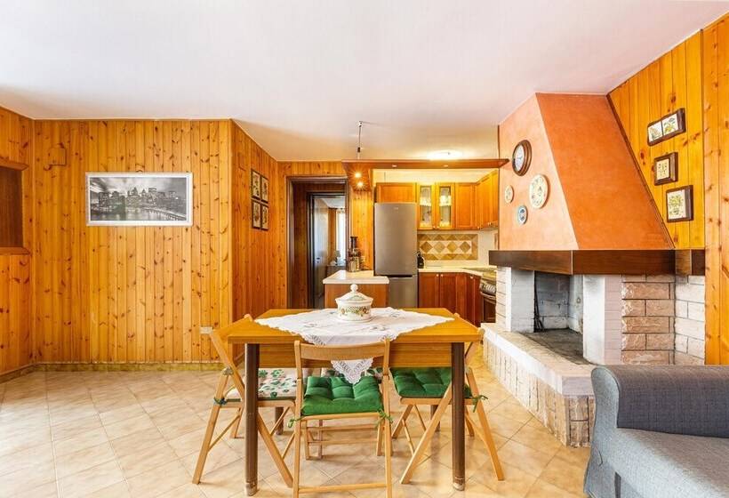 A Casa Di Giulia E Sofia By Barbarhouse