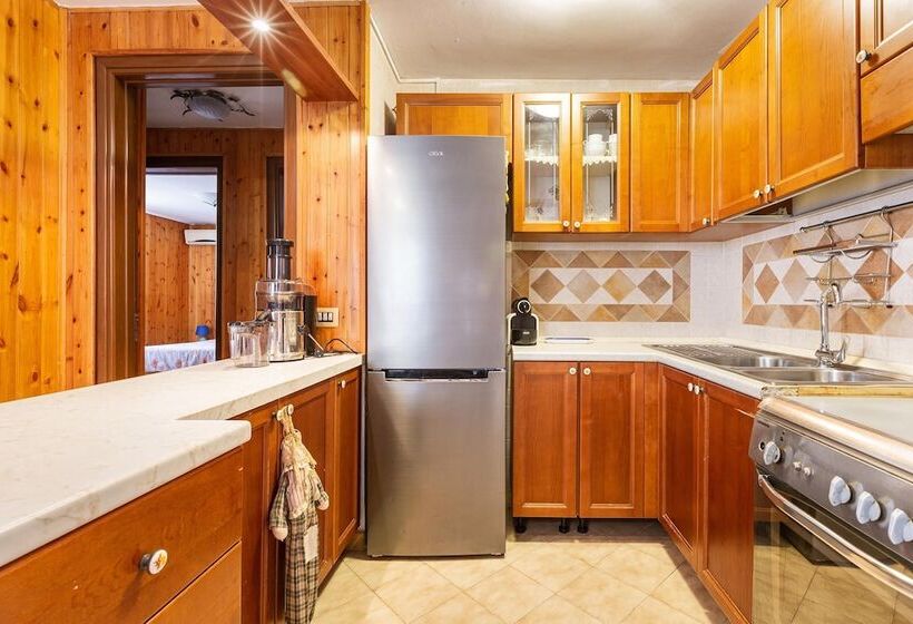 A Casa Di Giulia E Sofia By Barbarhouse