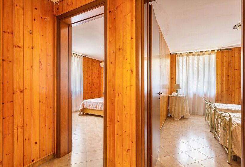 A Casa Di Giulia E Sofia By Barbarhouse