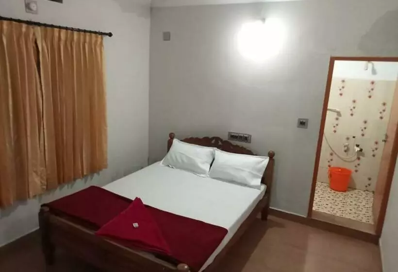 Anantara Homestay   Near Kuruva Island   Wayanad