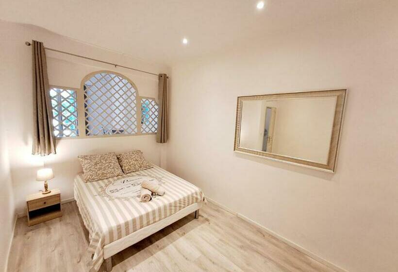 L Haussmannien Appartement Standing Hypercentre