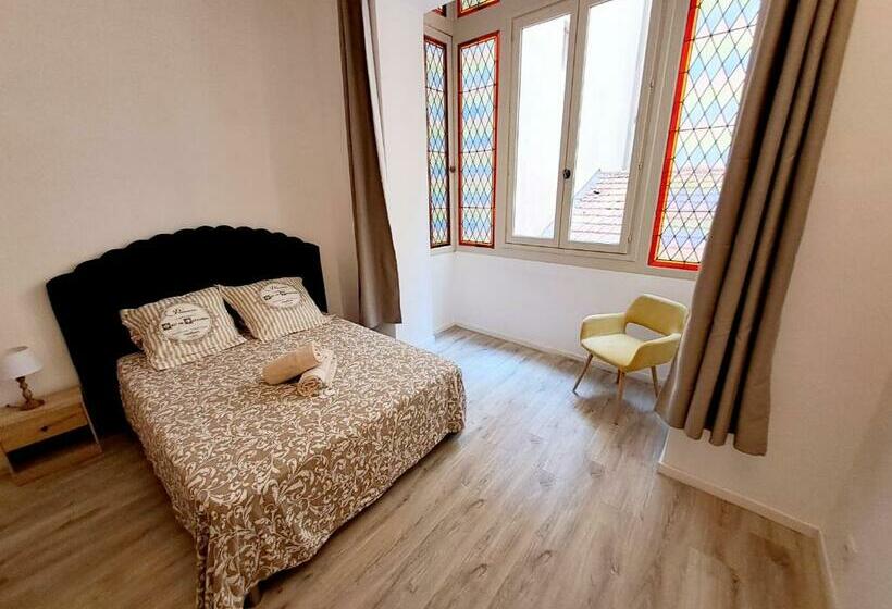 L Haussmannien Appartement Standing Hypercentre