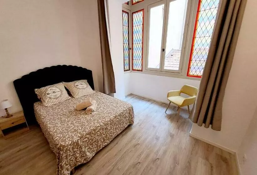 L Haussmannien   Appartement Standing   Hypercentre