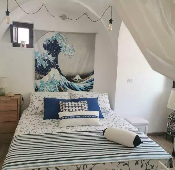 Casa Dilù