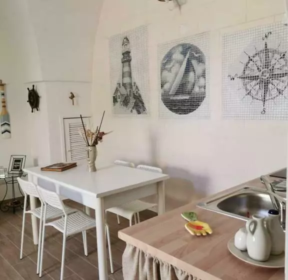 Casa Dilù
