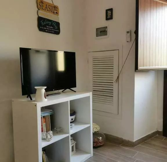 Casa Dilù