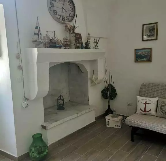 Casa Dilù