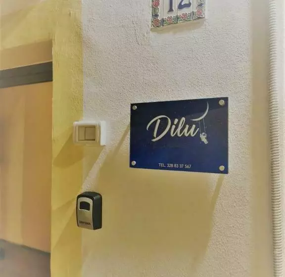 Casa Dilù