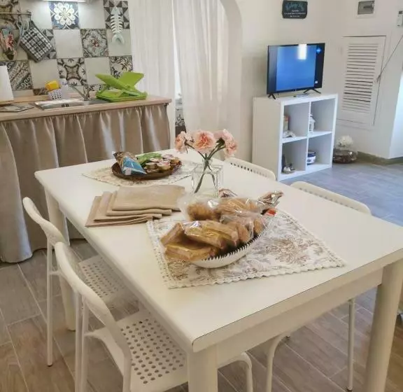 Casa Dilù
