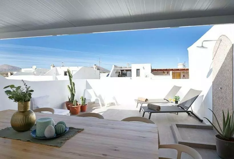Casa Mia