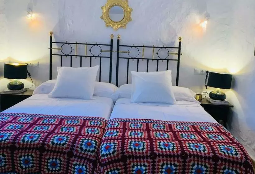 Casa Rural Faltriquera Setenil