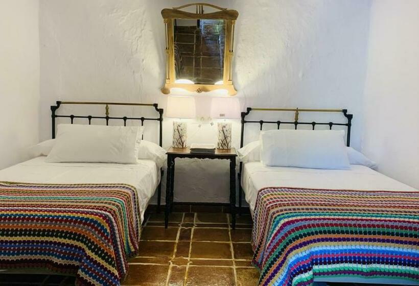 Casa Rural Faltriquera Setenil