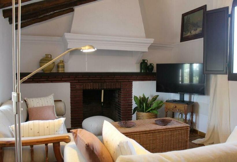 Casa Rural Faltriquera Setenil