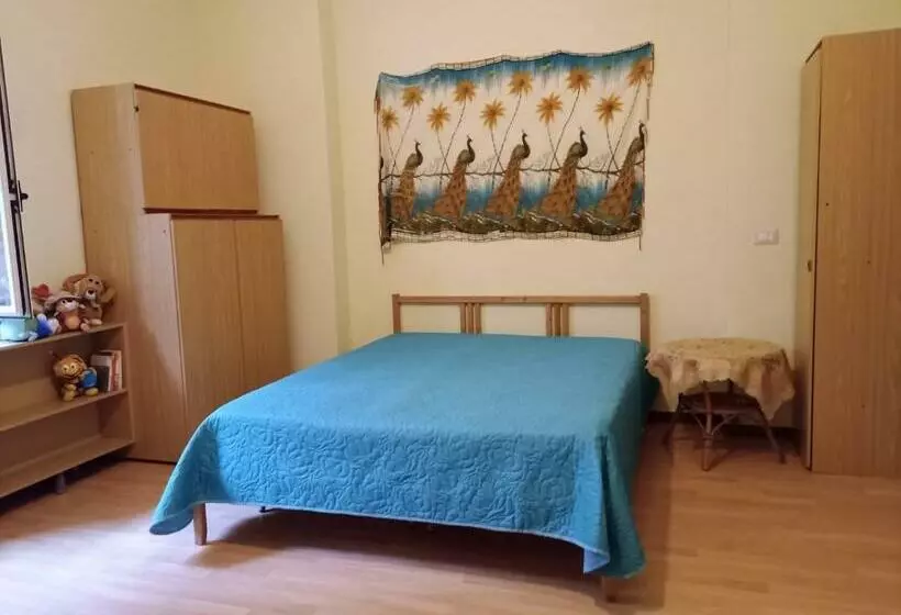 Dormi E Riparti