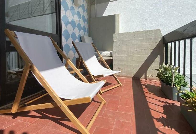 Estoril Sunny Apartment