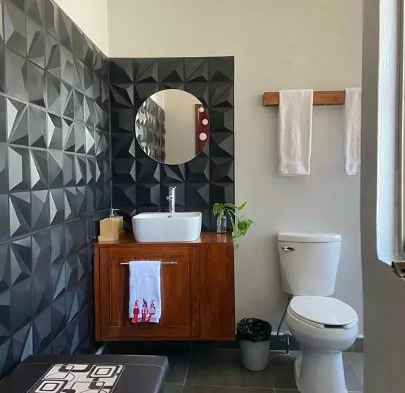 Casa Margarita Oaxaca