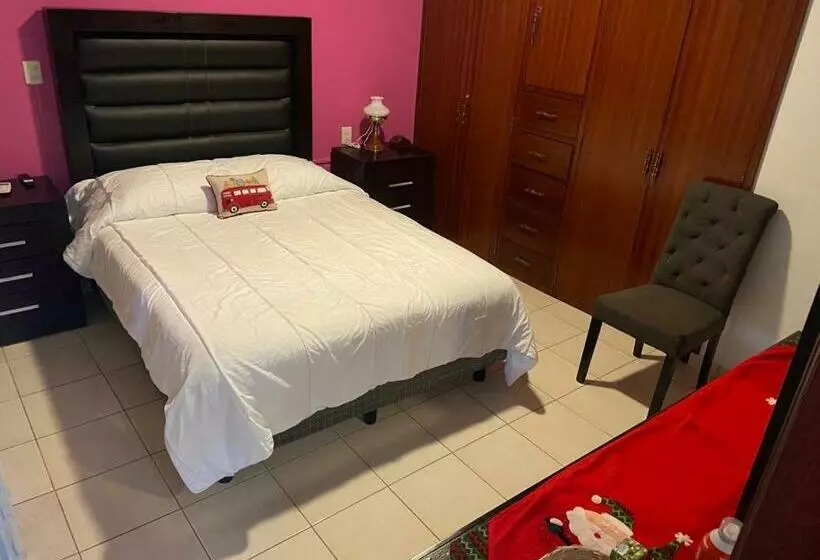 Casa Margarita Oaxaca