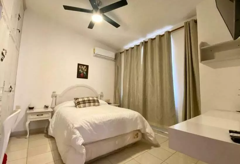 Casa Margarita Oaxaca