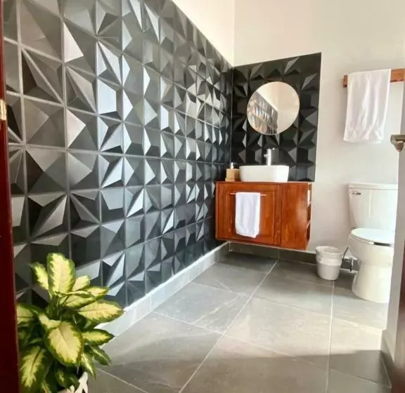 Casa Margarita Oaxaca