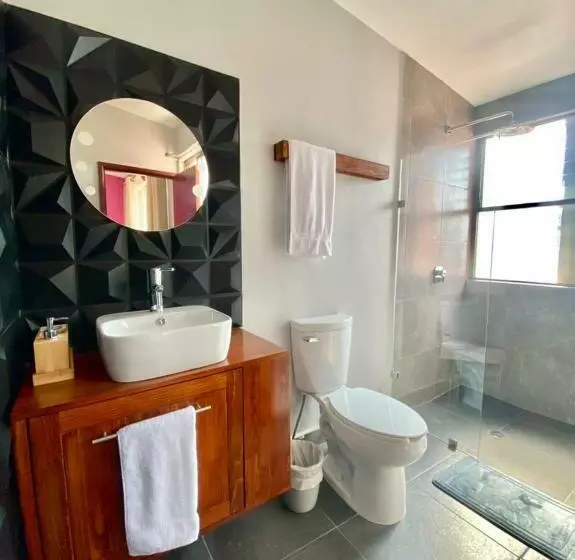 Casa Margarita Oaxaca