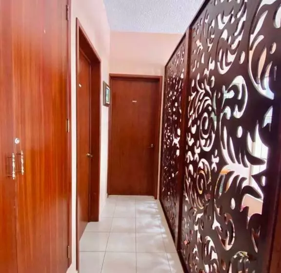 Casa Margarita Oaxaca