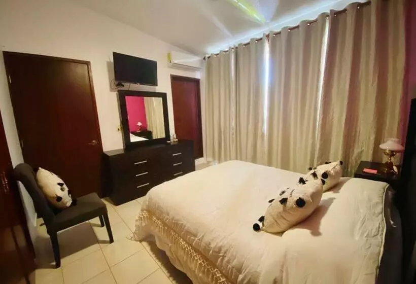 Casa Margarita Oaxaca