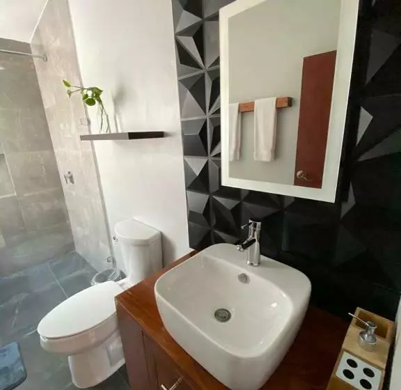 Casa Margarita Oaxaca