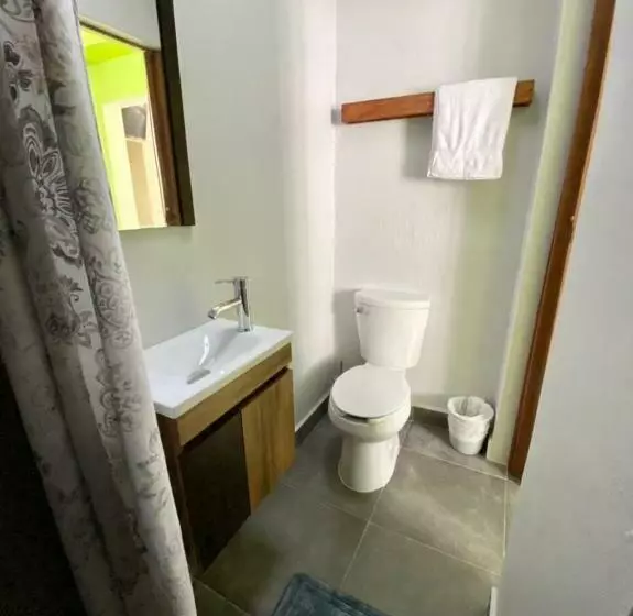 Casa Margarita Oaxaca