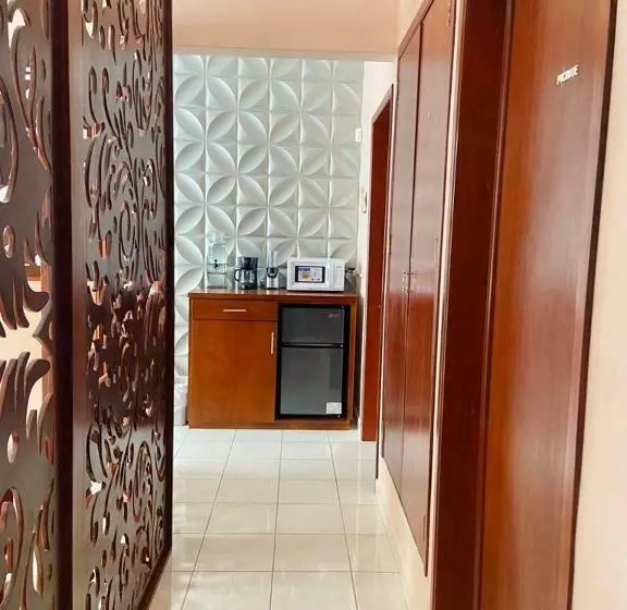 Casa Margarita Oaxaca