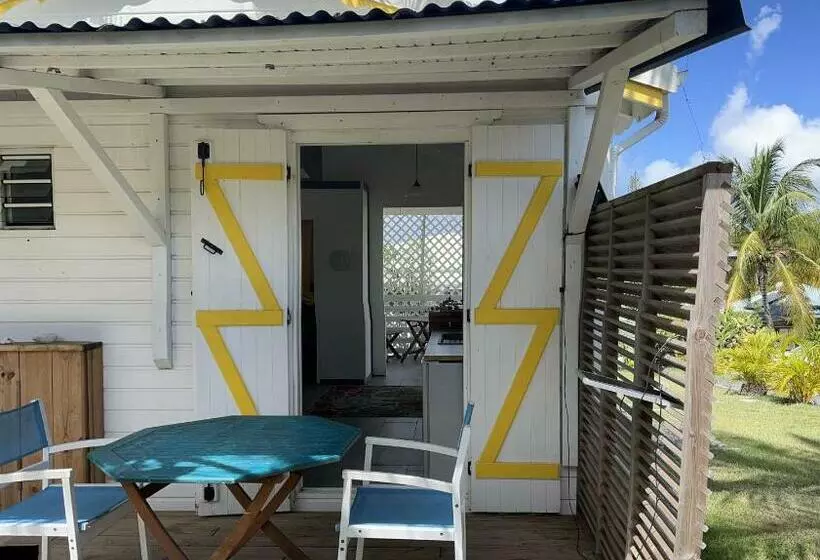 Les Bungalows De Louisiane