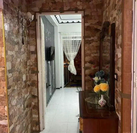 Nice House In Best Place At Tangier