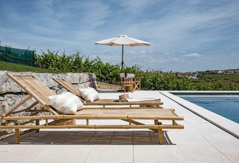 Advania Country House