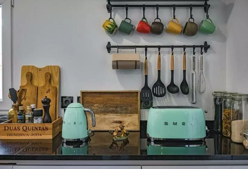 Advania Country House