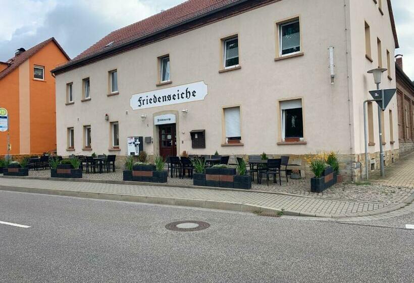 Divino Pension Zorbau