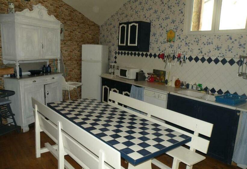 Grande Maison Familiale