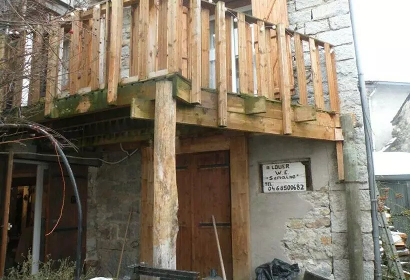 Grande Maison Familiale