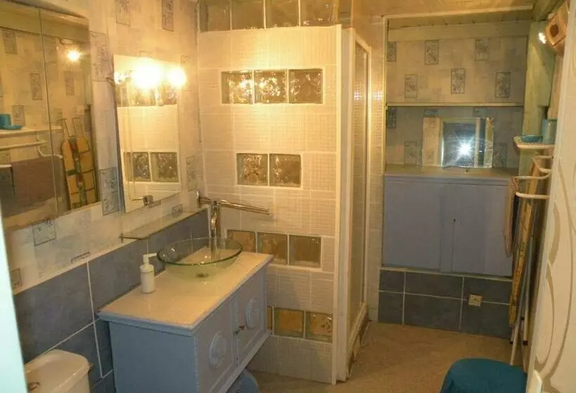 Grande Maison Familiale