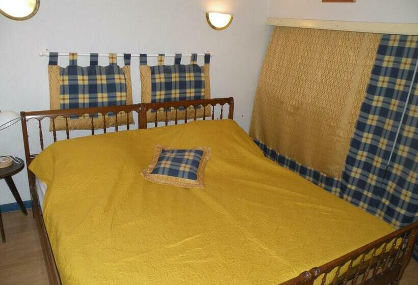 Grande Maison Familiale