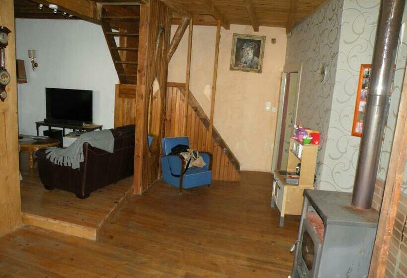 Grande Maison Familiale