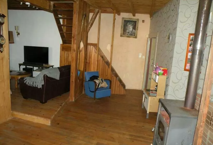 Grande Maison Familiale