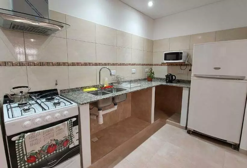 La Casa Del Colibrí